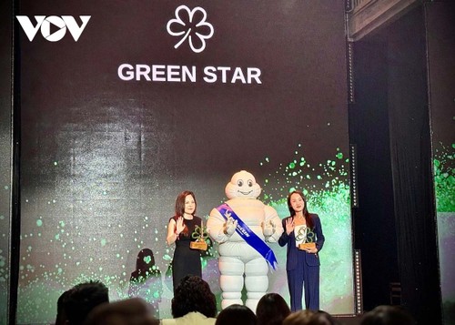 Vietnam now has 181 Michelin-listed restaurants - ảnh 1