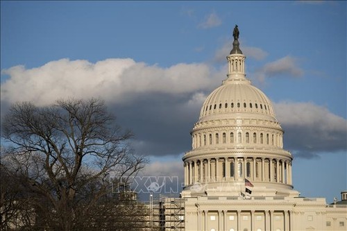 US House of Representatives passes bill to cut 8.3 billion USD from foreign aid - ảnh 1