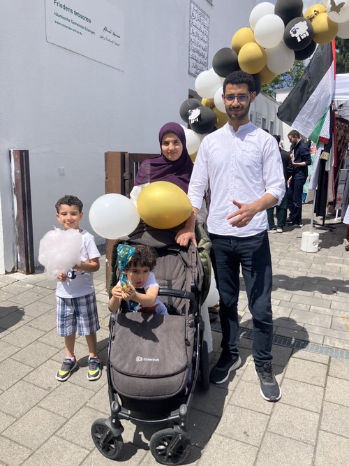 Egyptian weddings adapt as traditions meet modern realities - ảnh 6