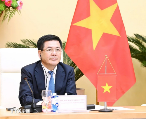 Vietnam seeks fair, practical origin rules during trade talks with US - ảnh 1