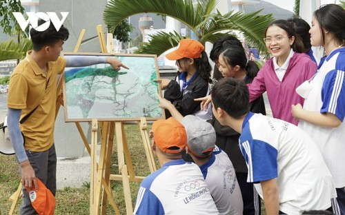 Con Dao special zone heads to circular economy - ảnh 1