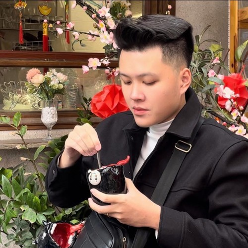 So ugly, it’s art: How a young potter reimagines Bat Trang - ảnh 1