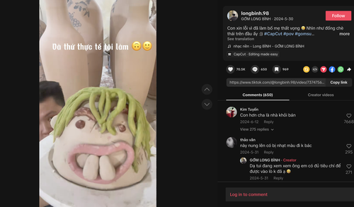 So ugly, it’s art: How a young potter reimagines Bat Trang - ảnh 2