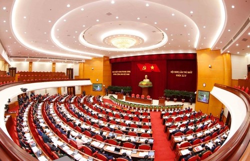 Vietnam's 14th National Party Congress concludes successfully - ảnh 9