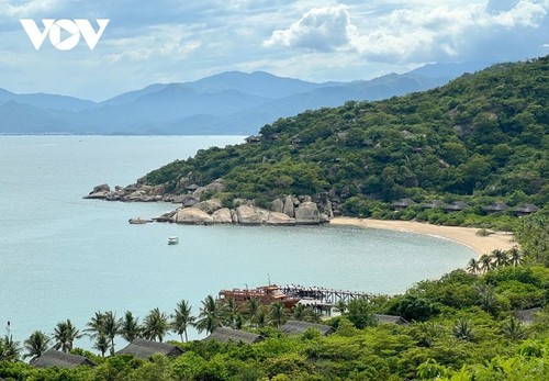 Vietnam listed among world’s most beautiful places by Condé Nast Traveler  - ảnh 7