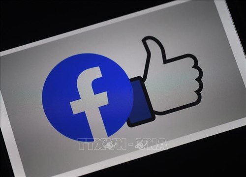 Роскомнадзор потребовал от Facebook восстановить доступ к материалам российских СМИ - ảnh 1