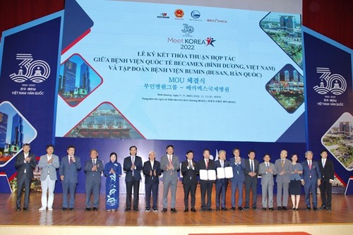 Провинция Биньзыонг наращивает народную дипломатию на новом этапе  - ảnh 2