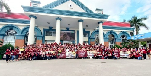 Провинция Куангнинь готова принять туристов на Лунный Новый год Водяного Кота - ảnh 1