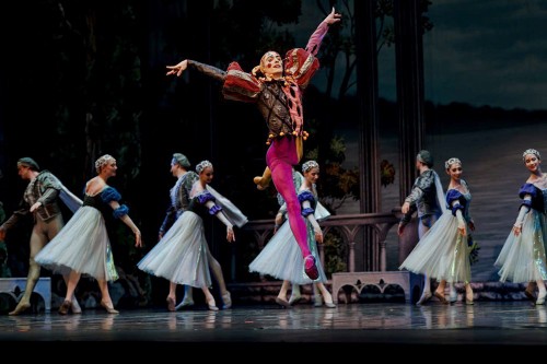 «Лебединое озеро» и русская культура во Вьетнаме - ảnh 4