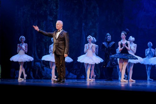 «Лебединое озеро» и русская культура во Вьетнаме - ảnh 3