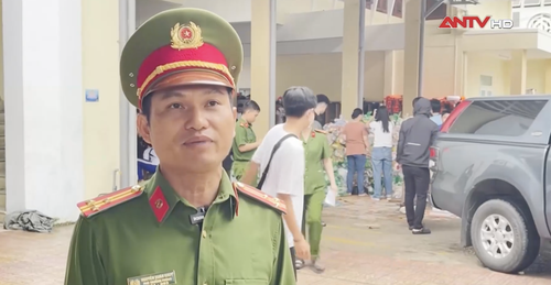 Россияне в Нячанге вместе помогают жителям затопленных районов - ảnh 4