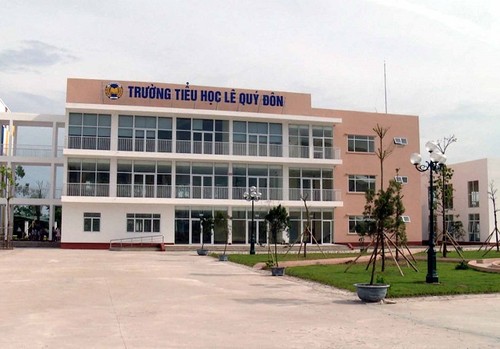 Năm học mới 2017-2018 đã sẵn sàng - ảnh 1