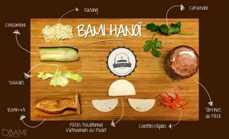 Tiệm bánh Obami: Thắp sáng tinh thần khởi nghiệp cho giới trẻ Việt tại Pháp - ảnh 3