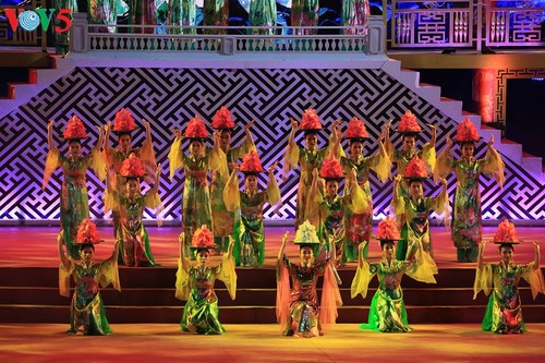  Festival Huế 2018 thành công tốt đẹp - ảnh 4