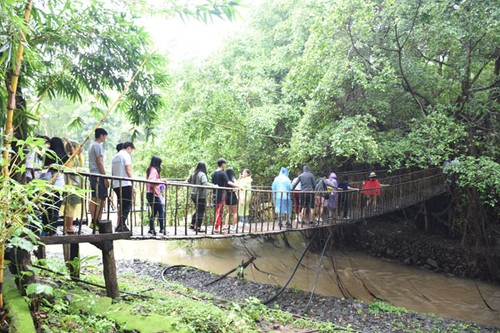 Trại hè Việt Nam 2018: Đến với thủ phủ cà phê Việt Nam - ảnh 12