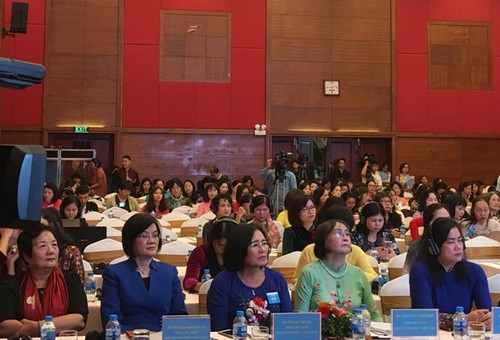 Hội nghị APNN-INWES 2018: Nữ khoa học vì sự phát triển bền vững trong kỷ nguyên số - ảnh 1