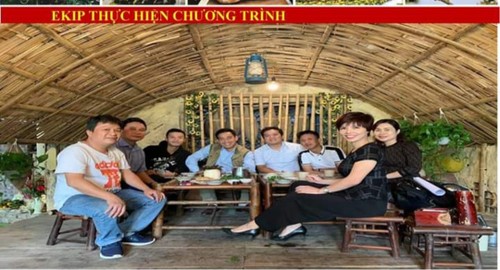 Đặc sắc Trưng bày Sinh vật cảnh Thủ đô chào Xuân Kỷ Hợi 2019 - ảnh 1