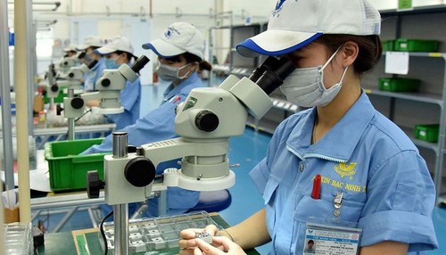 Việt Nam thu hút vốn FDI đạt kỷ lục trong vòng 3 năm trở lại đây - ảnh 1