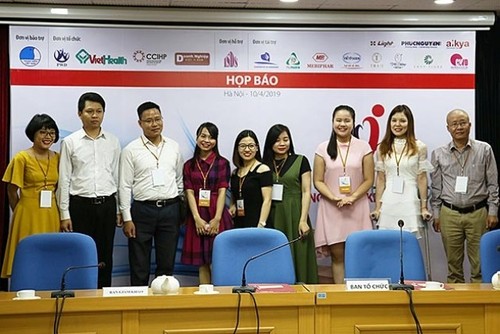 Chương trình vẻ đẹp vầng trăng khuyết năm 2019  “Mỗi con người một tài năng khác biệt” - ảnh 1