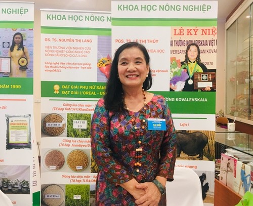 Nông nghiệp hữu cơ - gốc rễ của An toàn thực phẩm, xu hướng của Nông nghiệp thông minh - ảnh 1