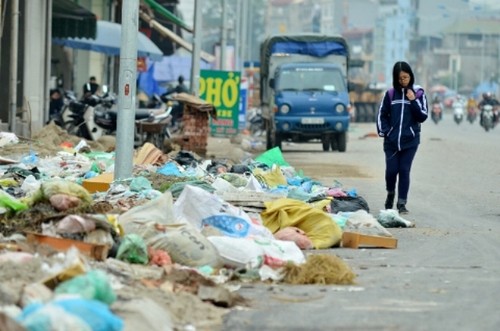 Truyền thông với rác thải nhựa: Biến lời nói thành hành động - ảnh 1