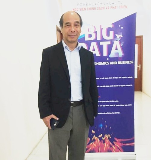  Big Data trong Kinh tế và quản lý: Nhìn đường dài nhưng thực hiện từng bước - ảnh 1