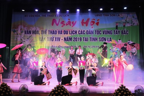 Bế mạc Ngày hội Văn hóa, Thể thao và Du lịch đồng bào Chăm lần thứ V năm 2019 - ảnh 1