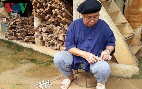 “Ta điêu”  trong đời sống tâm linh của người dân tộc Thái - ảnh 2