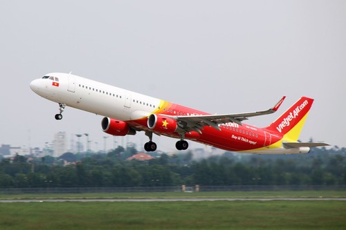 Vietjet được bình chọn là “Hãng Hàng không siêu tiết kiệm tốt nhất thế giới năm 2020” - ảnh 1