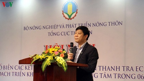 EC sẽ rút thẻ vàng nếu tàu cá Việt Nam không vi phạm vùng biển nước ngoài - ảnh 1