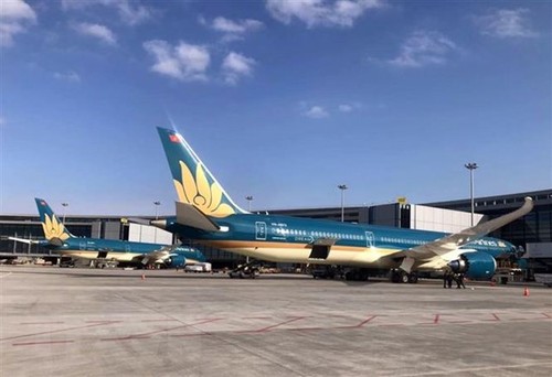 Vietnam Airlines tại Nhật Bản khẳng định tuân thủ chặt chẽ quy định về phòng dịch Covid-19 - ảnh 1