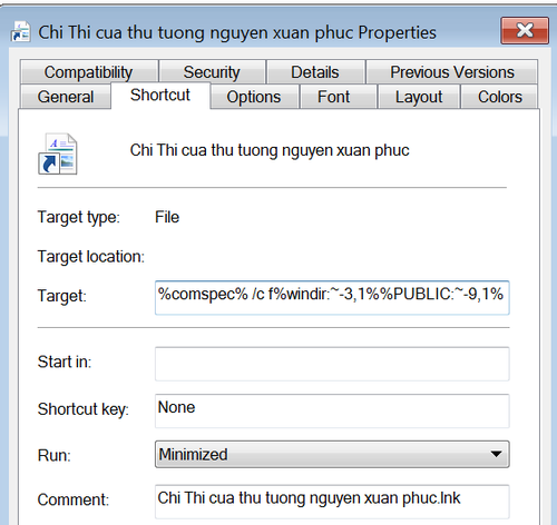 Cảnh báo về chiến dịch tấn công mạng lợi dụng dịch bệnh COVID-19 - ảnh 1