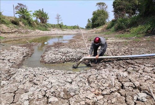 Chỉ thị của Ban Bí thư về tăng cường sự lãnh đạo của Đảng trong phòng ngừa, ứng phó, khắc phục hậu quả thiên tai - ảnh 1