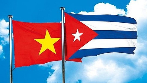 Biểu thuế nhập khẩu ưu đãi đặc biệt Việt Nam - Cuba - ảnh 1