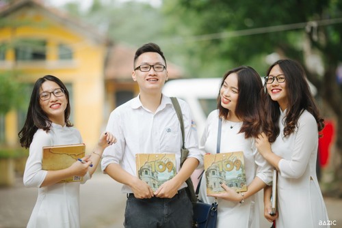 “Cảm ơn mọi người, cảm ơn Việt Nam đã cho tôi thấy đâu là nhà” - ảnh 3