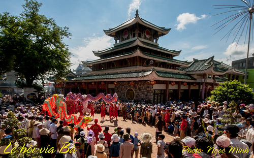 Lập hồ sơ các di sản văn hóa phi vật thể tiêu biểu trình UNESCO - ảnh 1