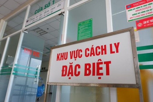 Sáng 18/9, Việt Nam không có ca mắc Covid-19 mới, 940 bệnh nhân đã khỏi bệnh - ảnh 1