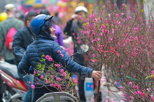 Tôn trọng sự khác biệt- chất keo gắn kết gia đình đa văn hóa - ảnh 1