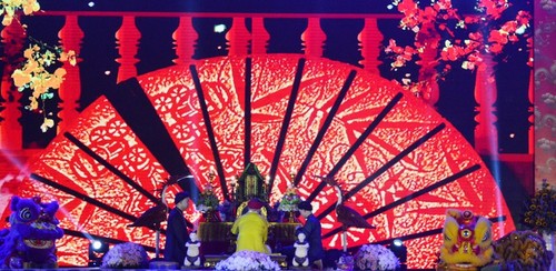 Khai mạc Festival thực hành tín ngưỡng thờ Mẫu Thượng Ngàn năm 2020 - ảnh 2