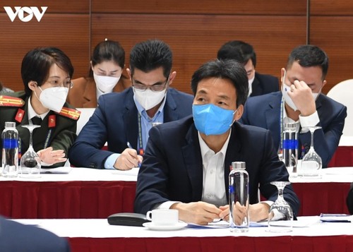 Việt Nam kích hoạt hệ thống phòng, chống dịch COVID-19 mạnh hơn - ảnh 1