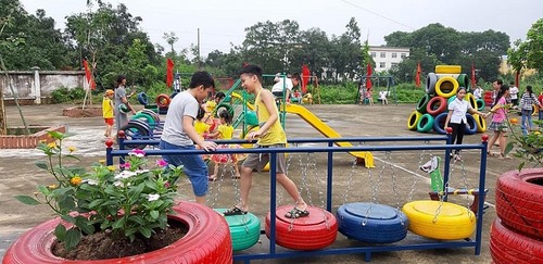 Youth4Climate: Trên tất cả hãy chọn sức khỏe cho hành tinh chúng ta - ảnh 7