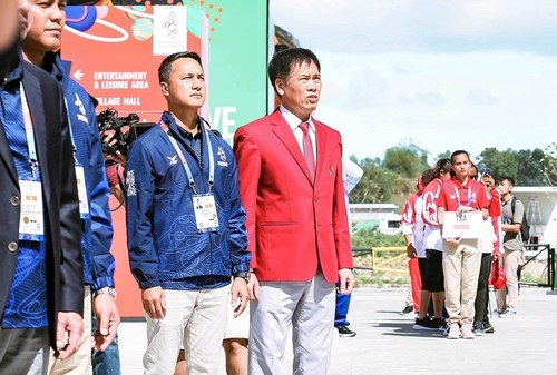 Ngày 18/7, đoàn Thể thao Việt Nam sẽ lên đường tham dự Olympic Tokyo 2020 - ảnh 1