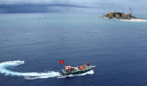 Học giả quốc tế đề cao UNCLOS và phán quyết của PCA trong giải quyết vấn đề Biển Đông - ảnh 1