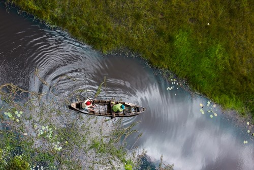 TP.HCM bắt đầu triển khai thí điểm tour du lịch liên tỉnh - ảnh 2