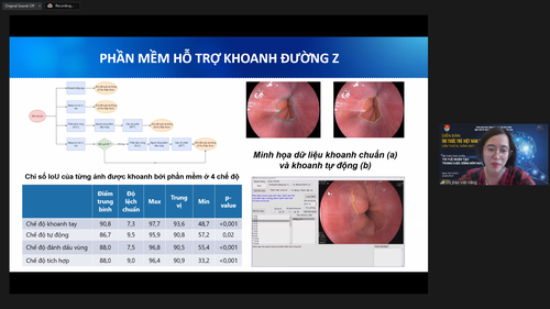 Hội thảo ” Đưa trí tuệ nhân tạo (AI) gần hơn với cuộc sống“ - ảnh 4