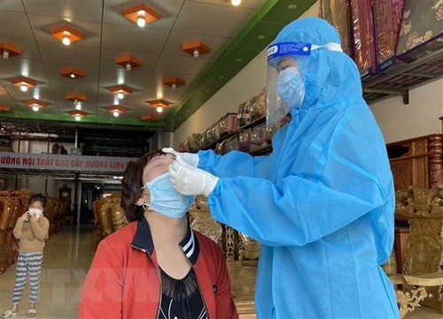 Hơn 16.000 bệnh nhân COVID_19 được công bố khỏi bệnh trong 24h qua - ảnh 1