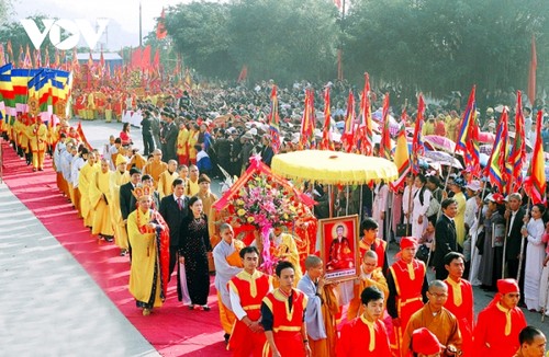 Côn Sơn - Kiếp Bạc: Vùng đất địa linh, nhân kiệt - ảnh 4