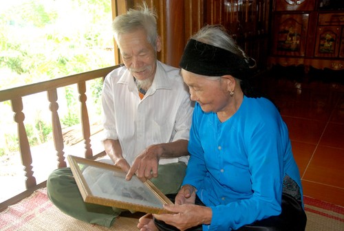 Ông Hoàng Ngọc: Hình ảnh Bác Hồ và lời Người dạy in đậm trong trái  tim tôi - ảnh 2