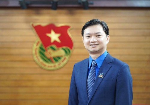 Tháng Thanh niên 2023: Tuổi trẻ tiên phong chuyển đổi số - ảnh 1