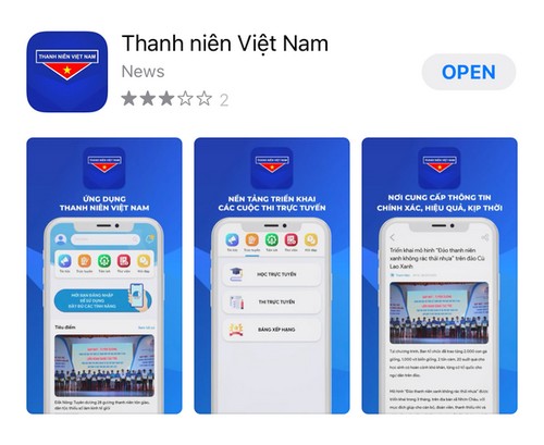 Thanh niên Việt Nam tích cực chuyển đổi số để nâng cao hiệu quả công việc - ảnh 2